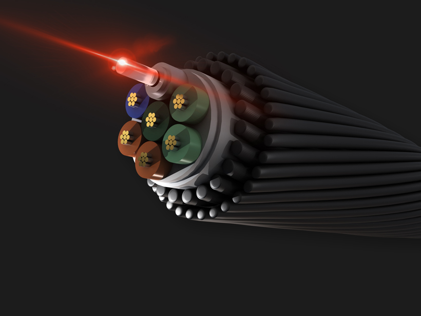 sigmawave cable
