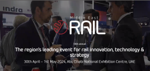 Middle east rail 2024