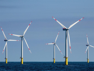 offshore wind Market, wind turbines