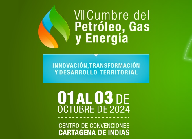 cumbre del petroleo
