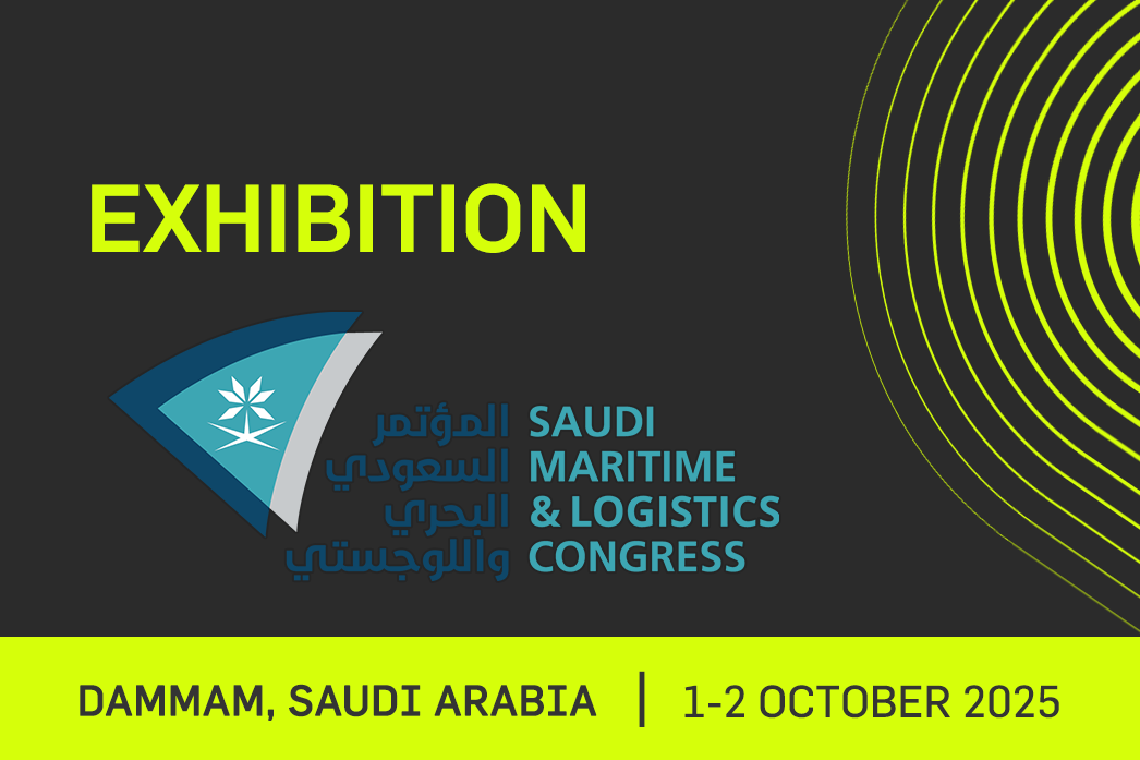 Saudi Maritime & Logistics Congress 2025