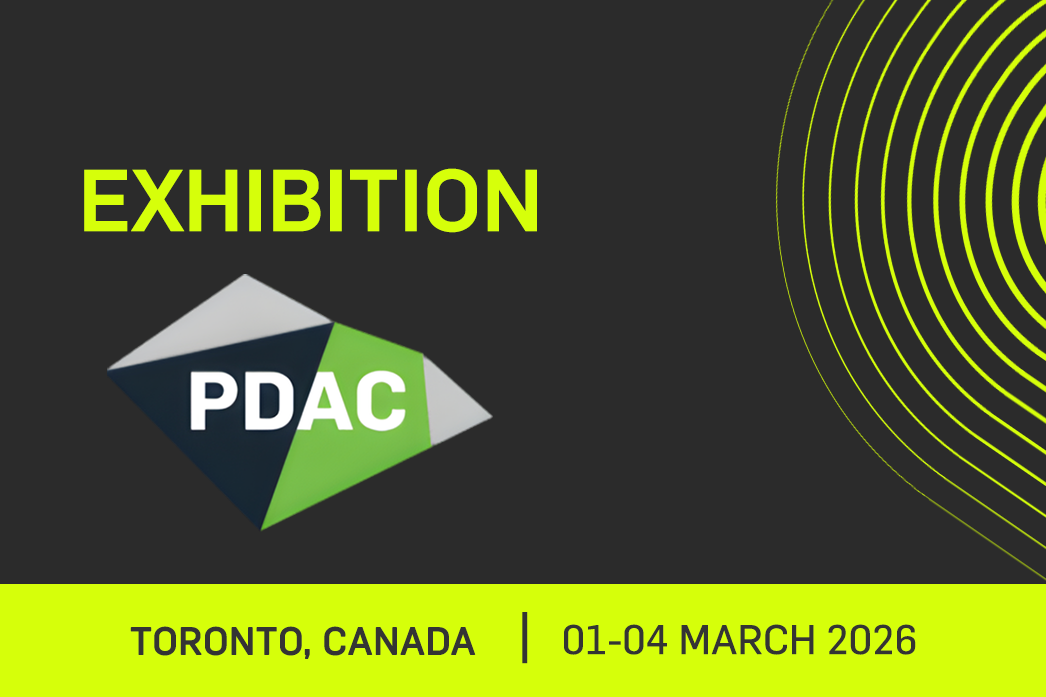 PDAC 2026