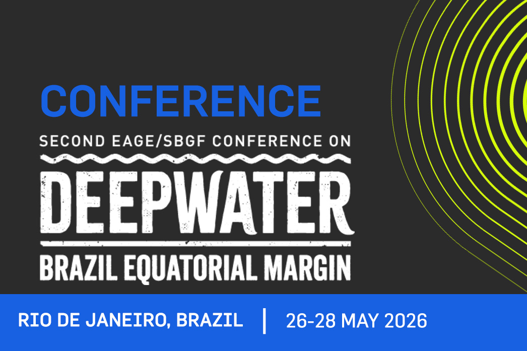 Sercel at second eage/sbgf