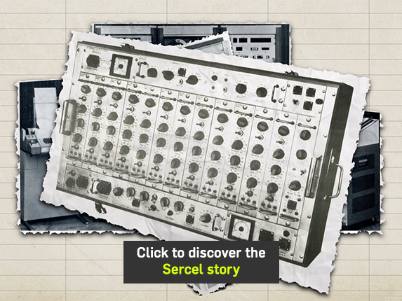 click to access the Sercel story