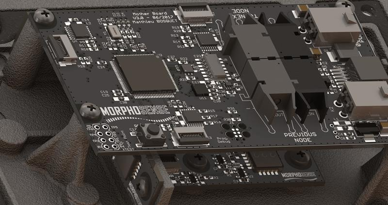 Morphosense