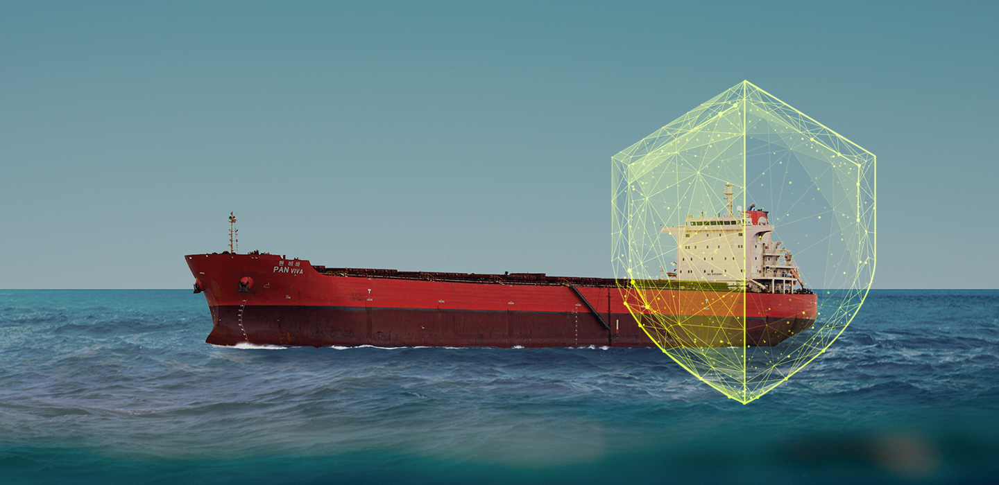 Marine surveillance