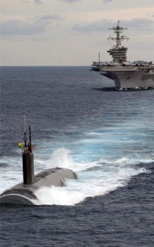 defense