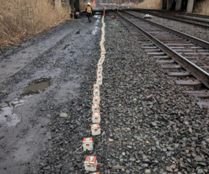 Geophyscal Engineering Monitoring