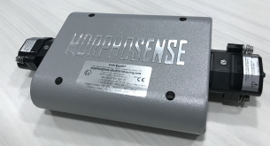 Morphosense