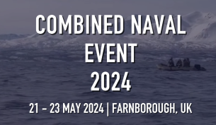 combined naval event 2024