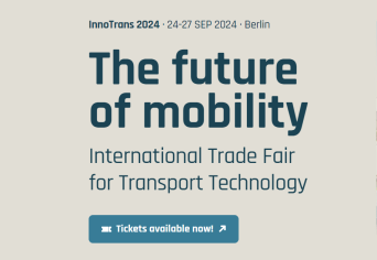 innotrans website