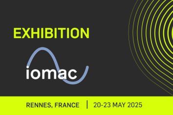 Sercel at IOMAC