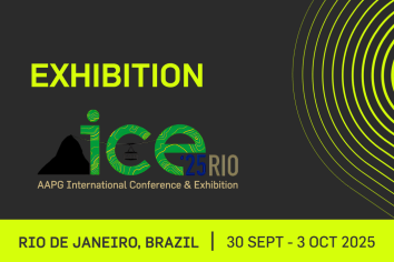 ICE Rio 2025
