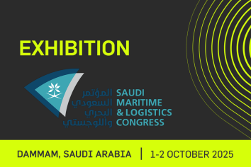 Saudi Maritime & Logistics Congress 2025