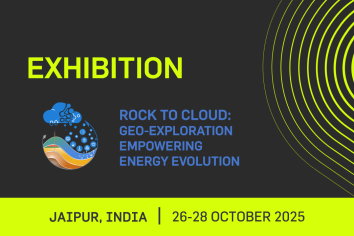 Sercel at SPG India