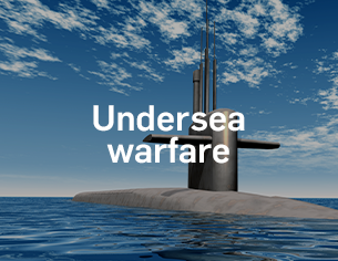 undersea warfare