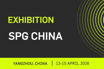 Sercel at SPG China