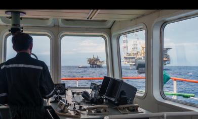 ExxonMobil Global Projects selects Sercel Marlin solution to support Guyana offshore operations