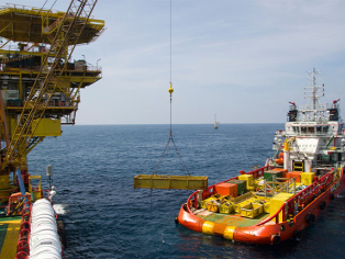 Marlin offshore logistics, Cargo, Vessel & Personnel Management (573x430px)
