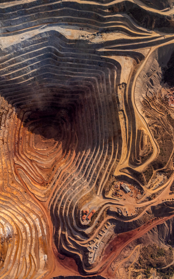 mining exploration