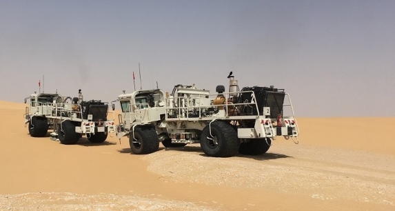 nomad 90 neo desert