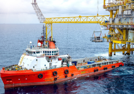 offshore marlin