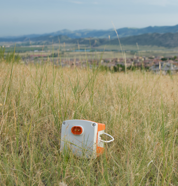 Exploring Natural Hydrogen: An Innovative Approach