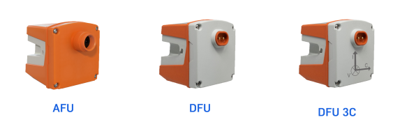 DFU 3C