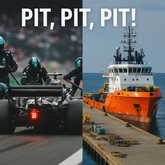 Marlin SmartPort