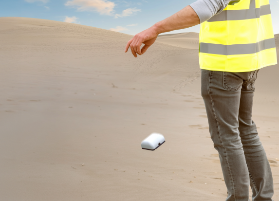 Sercel launches Accel, the world’s first onshore drop node solution