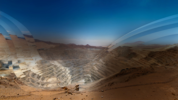 Mining