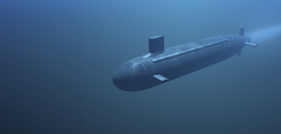 underwater acoustic modem defense