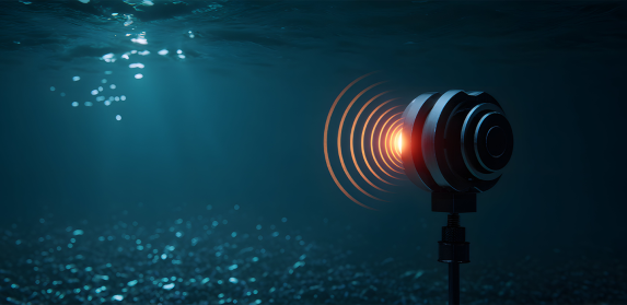 vector sensor microphone image