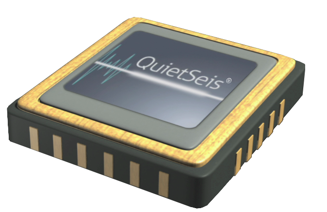 QuietSeis